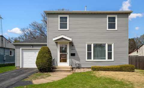 209 Byron Avenue, Waterloo, IA 50702