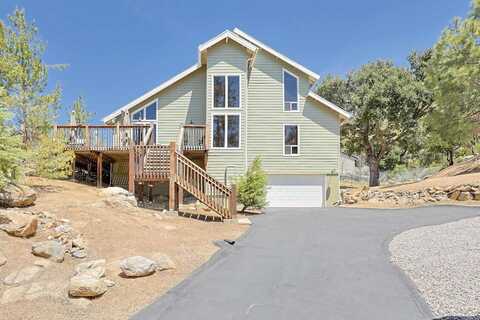 8551 Foothill Boulevard, Pine Valley, CA 91962