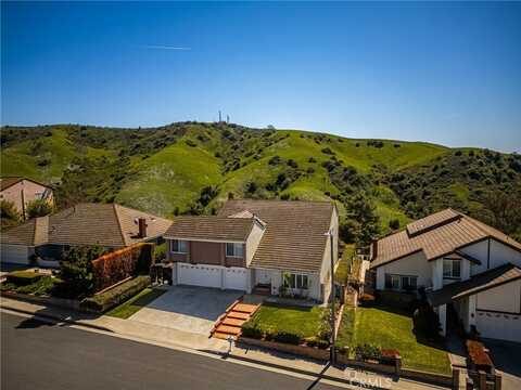 11818 Pocasset Drive, Whittier, CA 90601