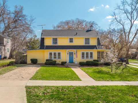 449 Kingbard Boulevard, Waterloo, IA 50701
