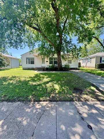 4328 FEATHERSTON AVENUE, Wichita Falls, TX 76308