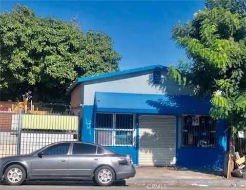 4512 S Vermont Avenue, Los Angeles, CA 90037