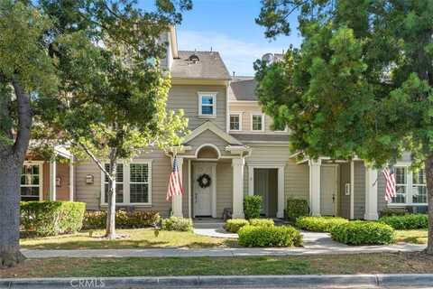 37 Rumford Street, Ladera Ranch, CA 92694