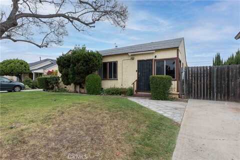 4740 Pepperwood Ave, Long Beach, CA 90808