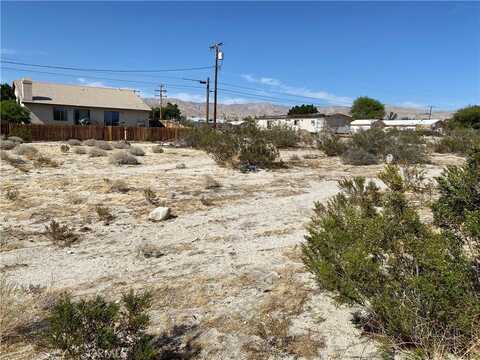 7280 Dillon Road, Desert Hot Springs, CA 92240