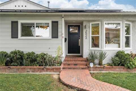 2523 Hardwick St, Lakewood, CA 90712