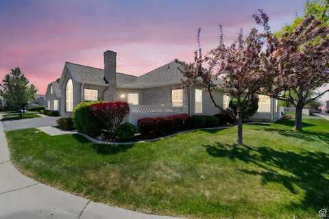 3560 S VISTA VILLA, Salt Lake City, UT 84120
