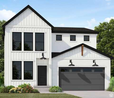 1651 W CANYON RIM, Lehi, UT 84043