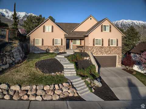 1896 N MAIN, Orem, UT 84057