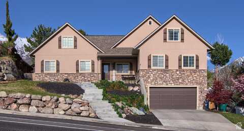 1896 N MAIN, Orem, UT 84057