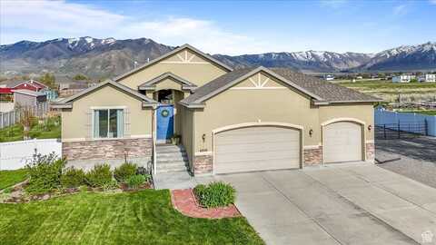 4206 ROSE SPRINGS, Erda, UT 84074