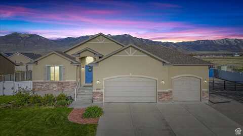 4206 ROSE SPRINGS, Erda, UT 84074