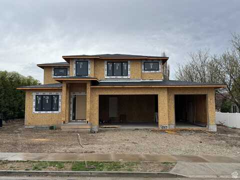 3168 W CHALK CREEK S, South Jordan, UT 84095