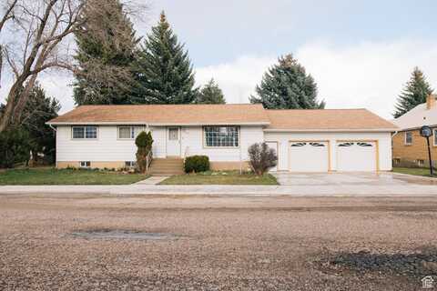 109 S 2ND W, Grace, ID 83241