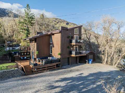 5252 E EMIGRATION, Salt Lake City, UT 84108
