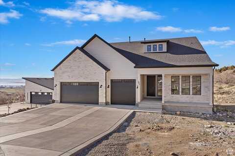 347 E 675 S, Willard, UT 84340