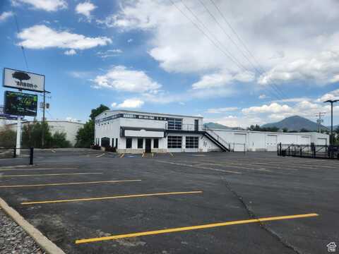4231 S STATE, Millcreek, UT 84107