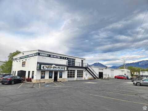 4231 S STATE, Millcreek, UT 84107