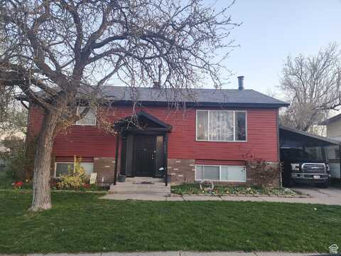 3629 W 7825 S, West Jordan, UT 84088