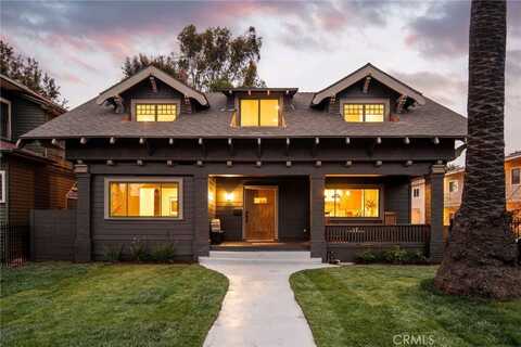 2255 W 24th Street, Los Angeles, CA 90018