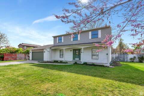 1383 N 1220 W, Provo, UT 84604