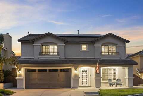 2647 Noble Canyon Road, Chula Vista, CA 91915