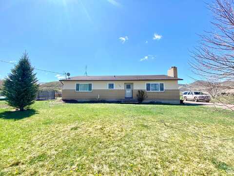 155 W 350 S, Glenwood, UT 84730