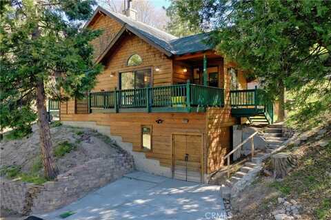 29278 Pine Drive, Cedar Glen, CA 92321