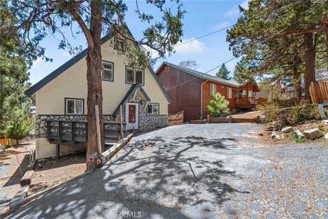 366 Curly Drive, Big Bear City, CA 92314