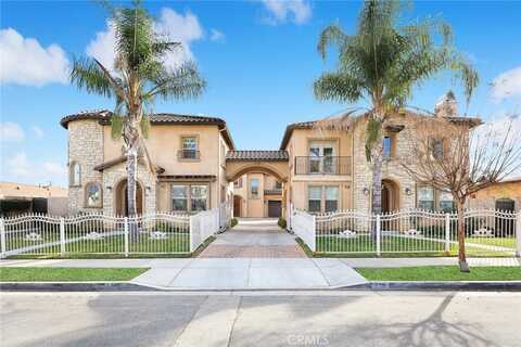 518 W Bencamp Street, San Gabriel, CA 91776