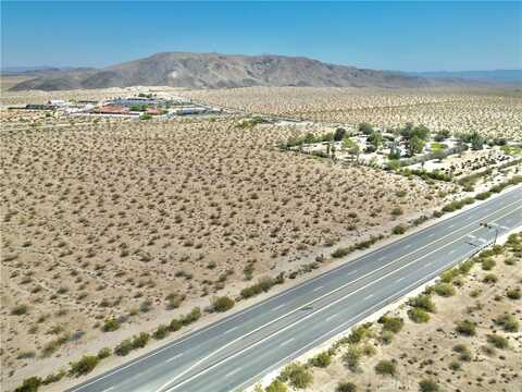 66400 29 Palms Highway, Joshua Tree, CA 92252