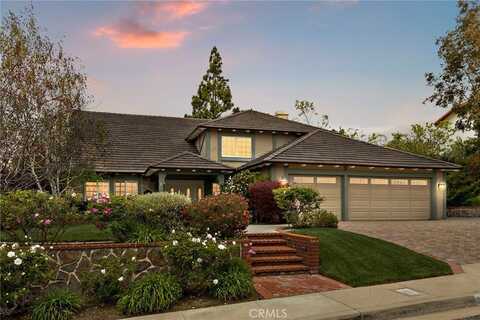784 S Goldfinch Way, Anaheim Hills, CA 92807