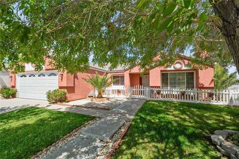 13106 Claremont Avenue, Victorville, CA 92392