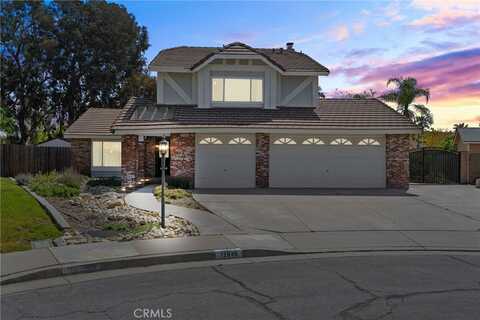 12846 Carissa Court, Rancho Cucamonga, CA 91739
