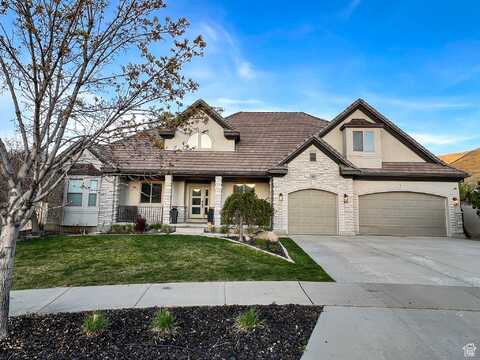 14661 S ROCK CANYON CIRCLE W, Herriman, UT 84096