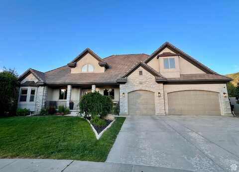 14661 S ROCK CANYON CIRCLE W, Herriman, UT 84096