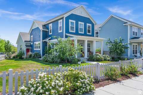 6257 W BIRCH RUN, South Jordan, UT 84009