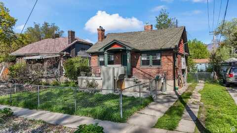 1537 S 400 E, Salt Lake City, UT 84115