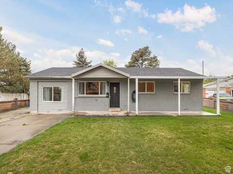 311 E 1830 S, Orem, UT 84058