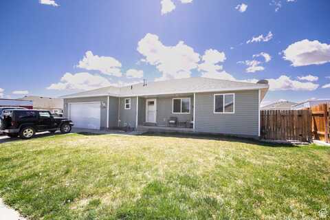 1373 W 925 S, Vernal, UT 84078