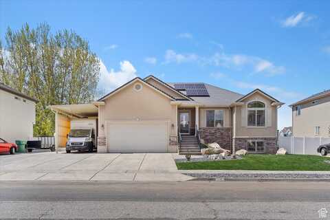 4161 S 2725 W, Roy, UT 84067