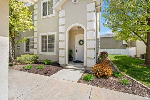 6160 S 1350 E, South Ogden, UT 84405