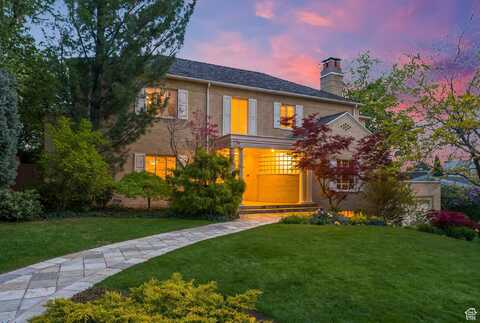 1500 E ARLINGTON, Salt Lake City, UT 84103