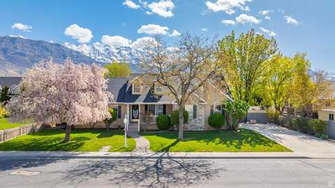 918 N 1420 W, Pleasant Grove, UT 84062