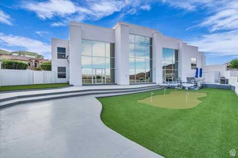 668 LAVA POINTE, Saint George, UT 84770