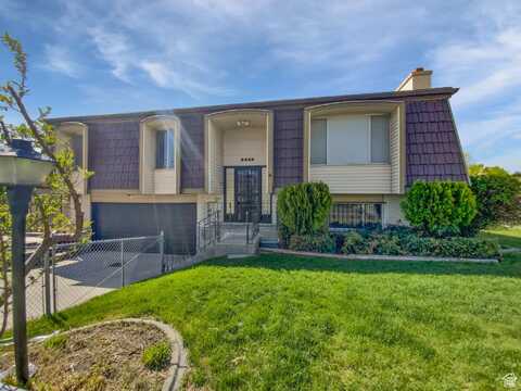 3445 W 3650 S, West Valley City, UT 84119
