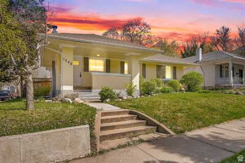 1248 26TH, Ogden, UT 84401