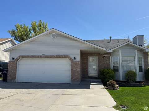 1281 W WIMBLEDON RIDGE S, West Jordan, UT 84084
