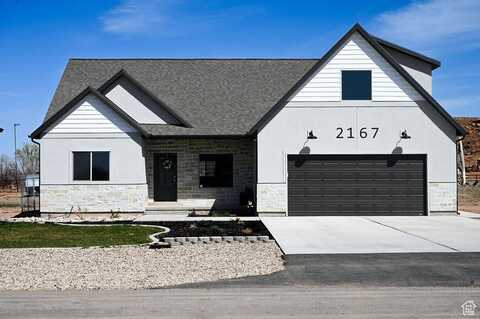 2167 S 560 W, Roosevelt, UT 84066