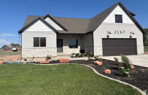 2167 S 560 W, Roosevelt, UT 84066